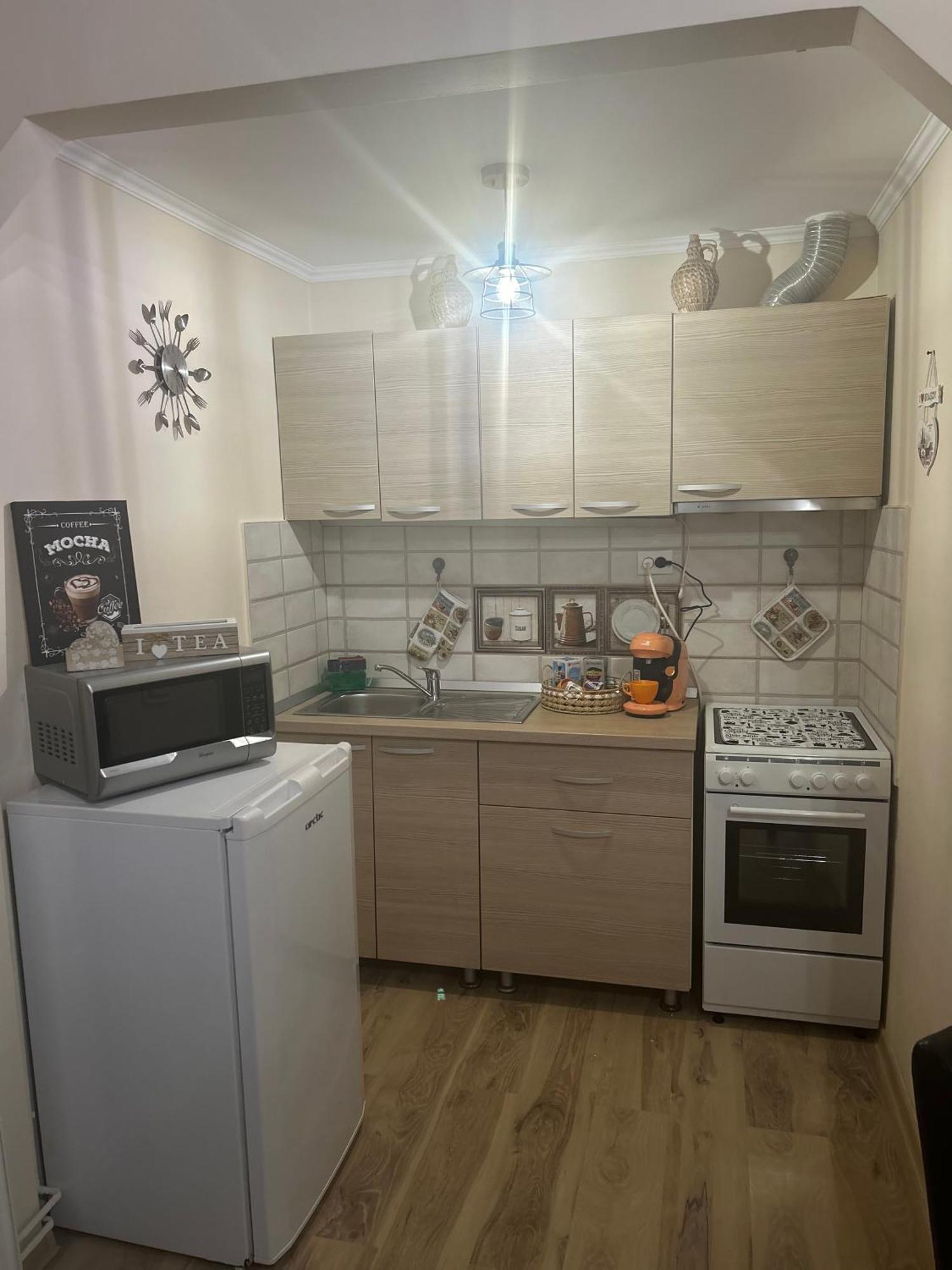 Old Town Elegance Apartment Brasov Luaran gambar
