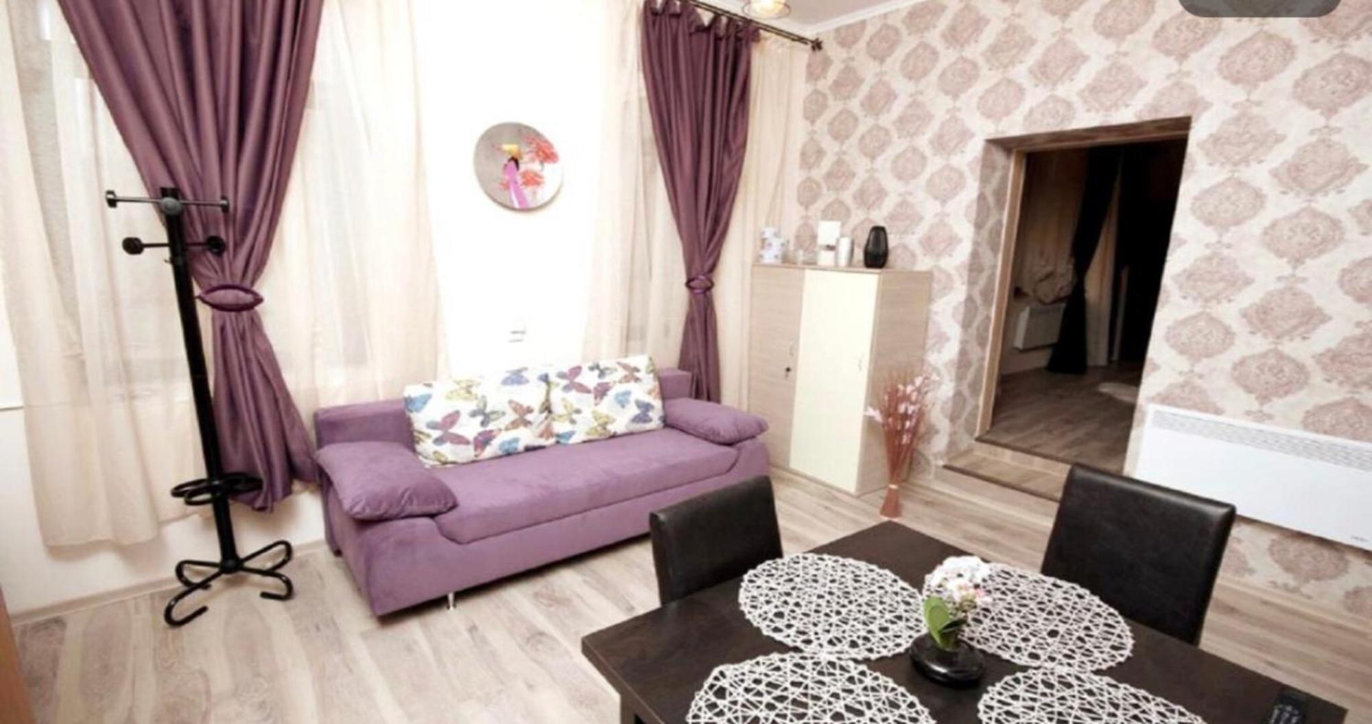 Old Town Elegance Apartment Brasov Luaran gambar