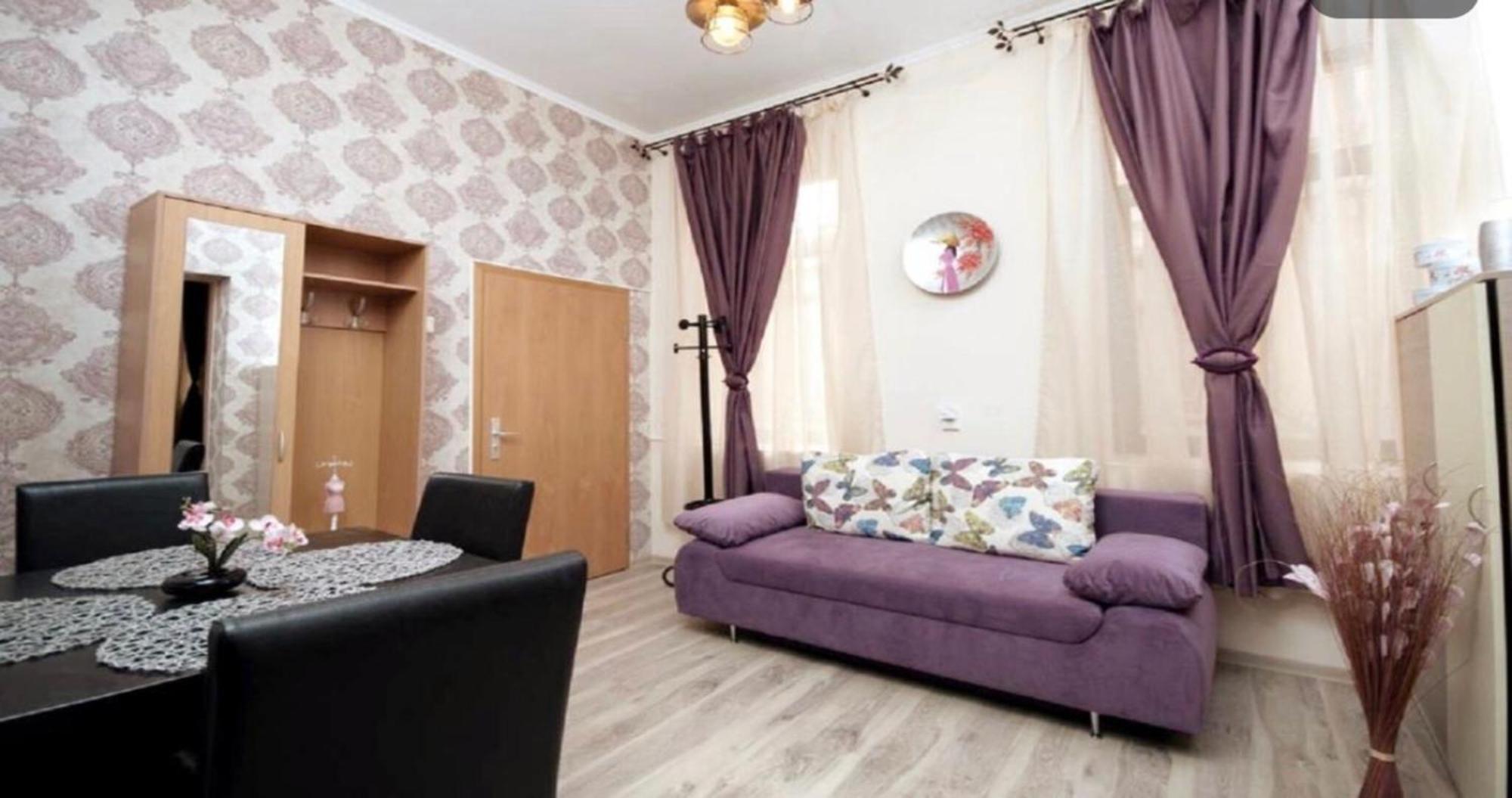 Old Town Elegance Apartment Brasov Luaran gambar