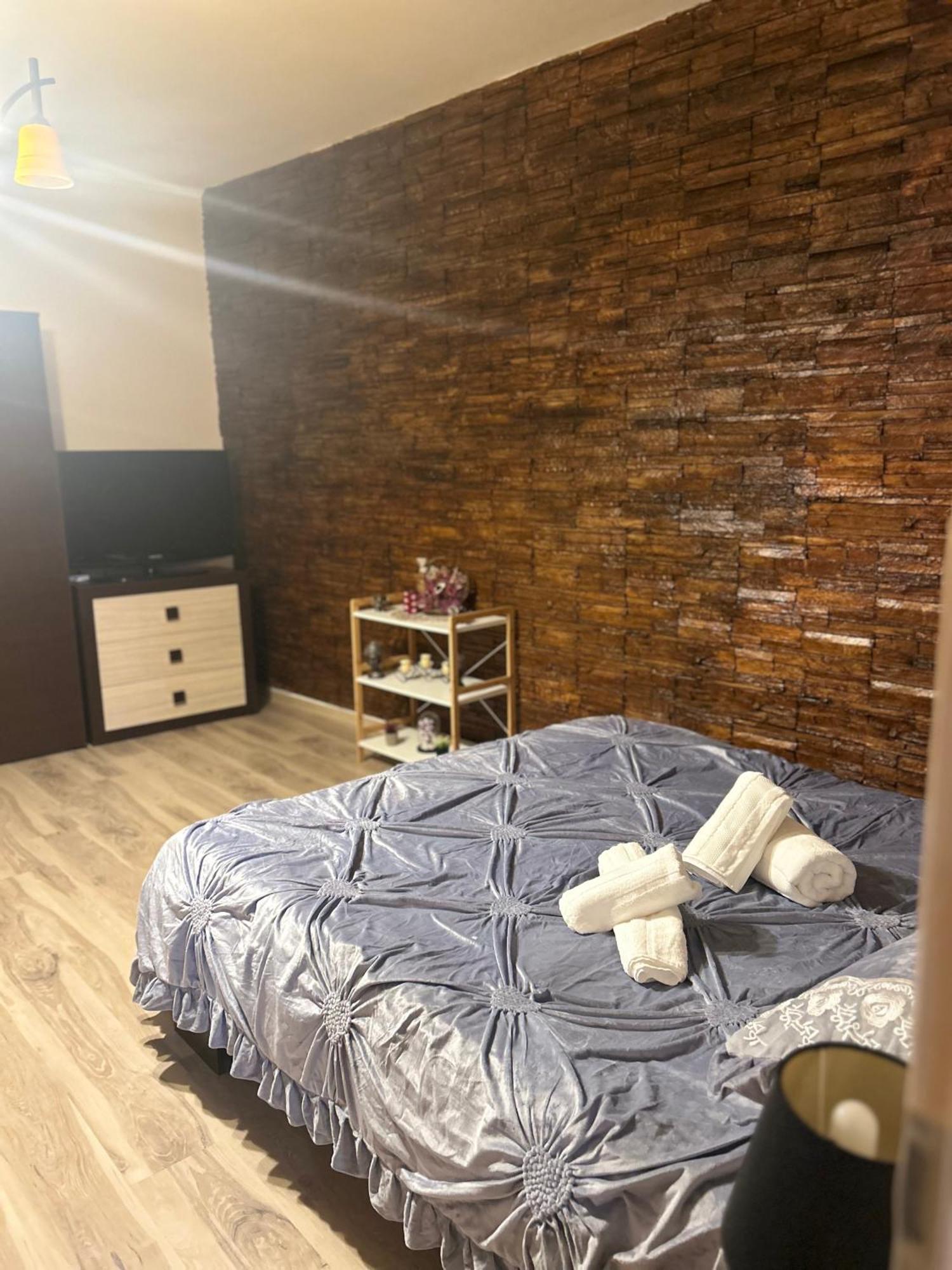 Old Town Elegance Apartment Brasov Luaran gambar